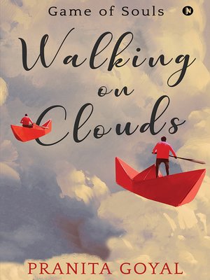 cover image of Walking on Clouds